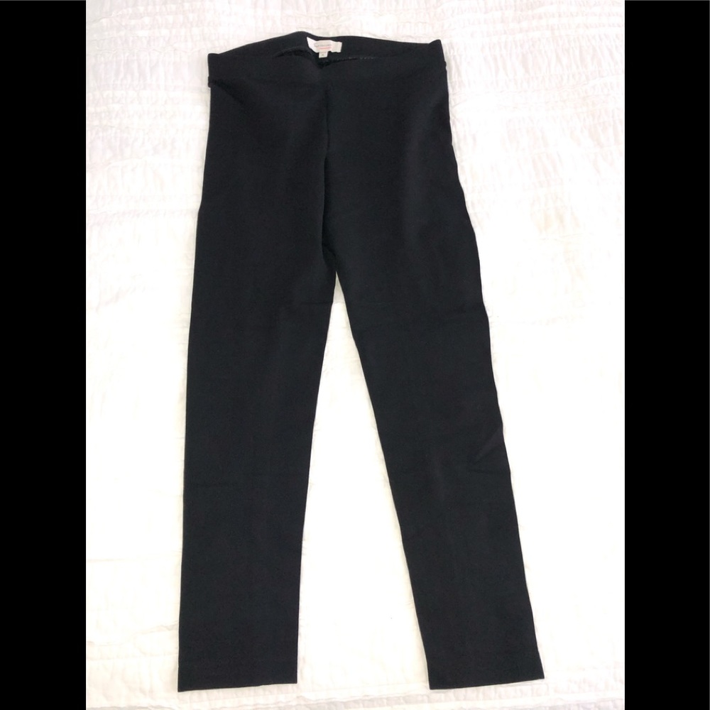 Equestrian style leggings from Vince Camuto